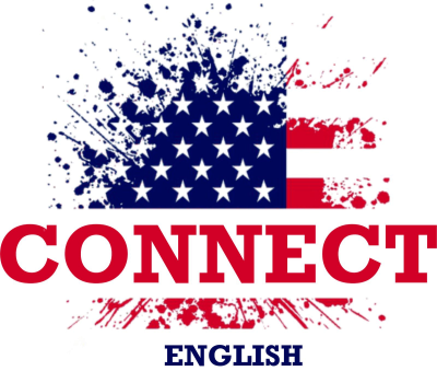 Connect English